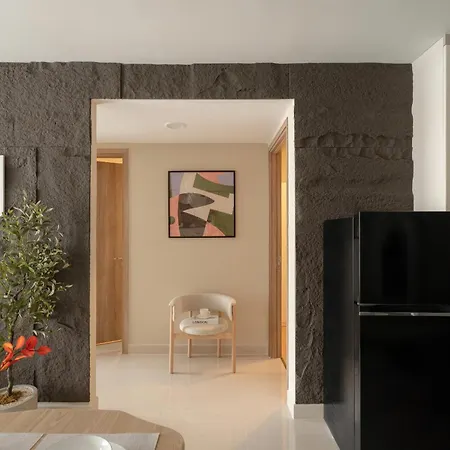 Soho Residences Luxury Apartment Ho Chi Minh City Exterior photo