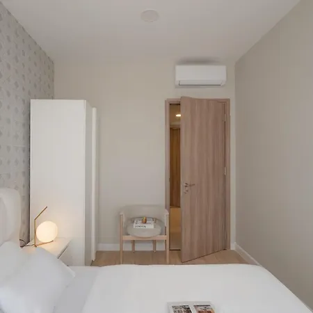 Soho Residences Luxury Apartment Ho Chi Minh City Exterior photo