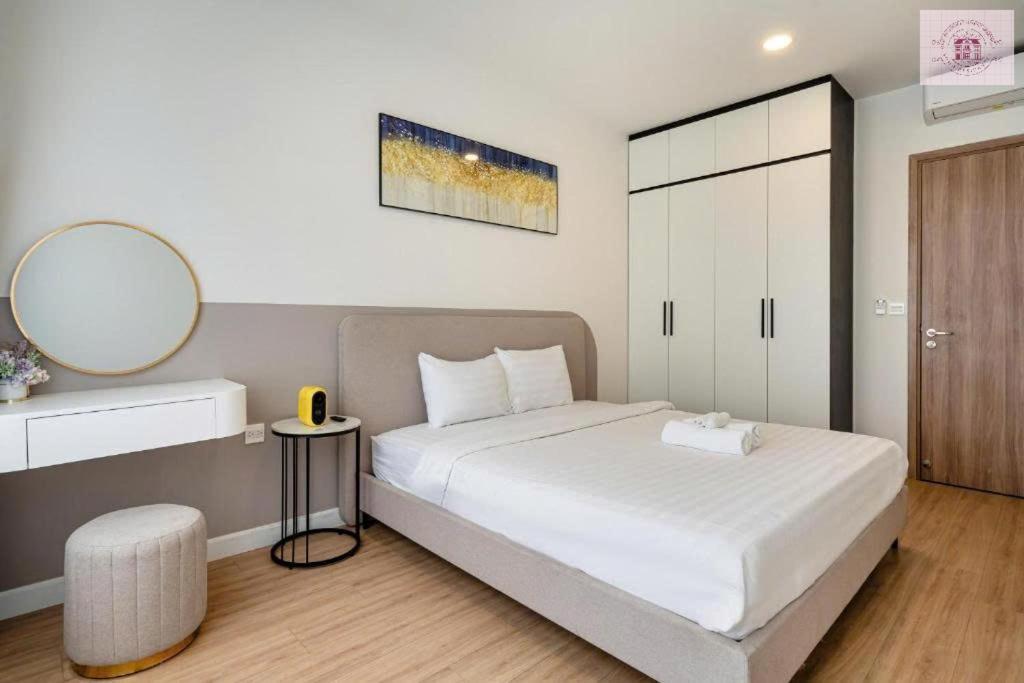 Soho Residences Luxury Ho Chi Minh City