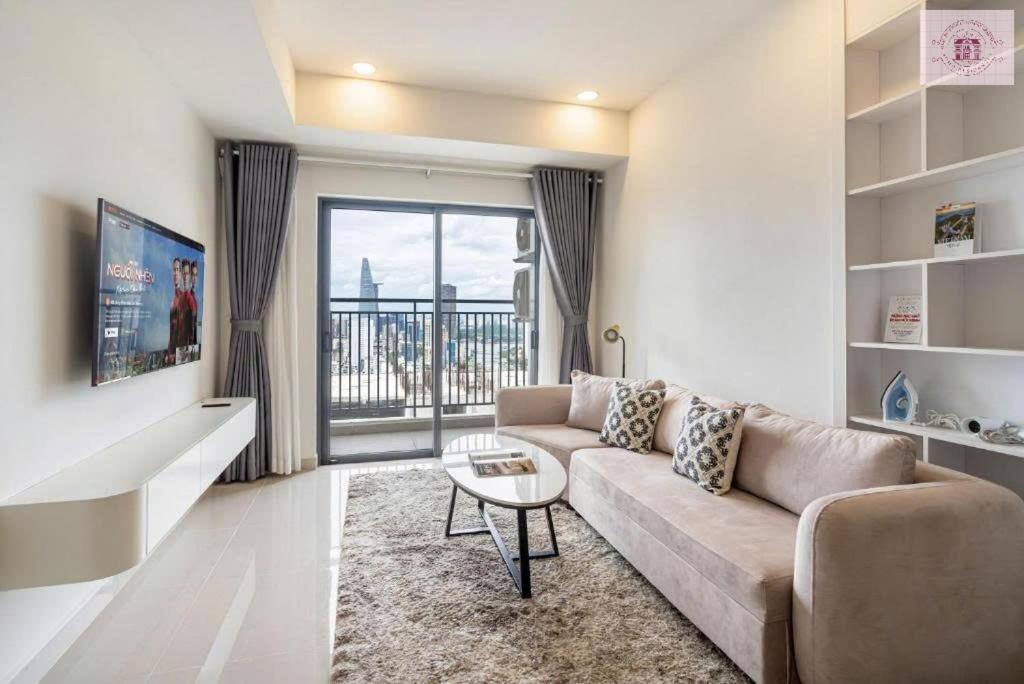 Apartment Soho Residences Luxury
