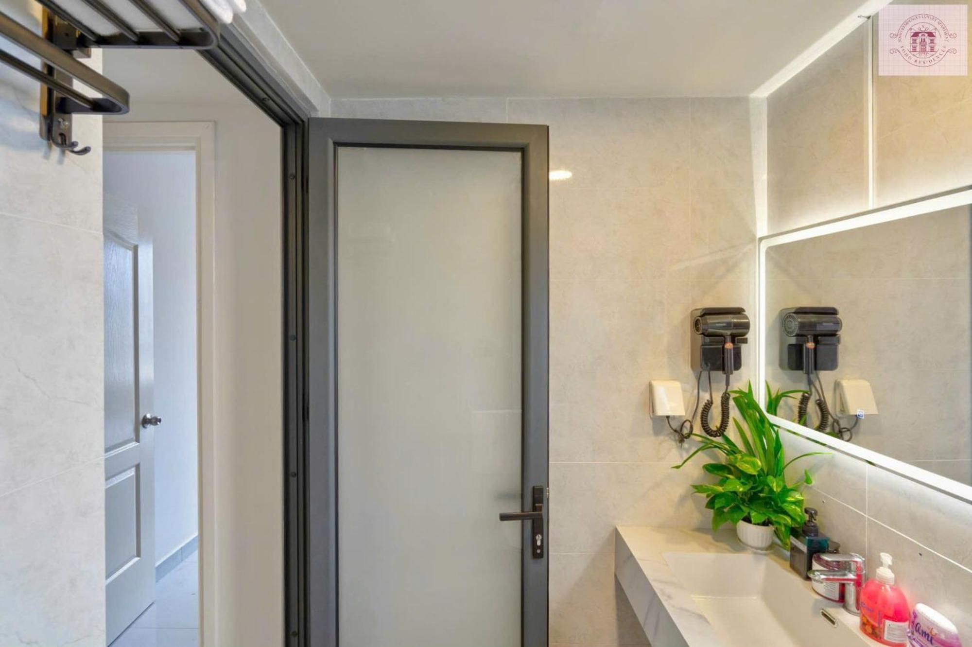 Soho Residences Luxury