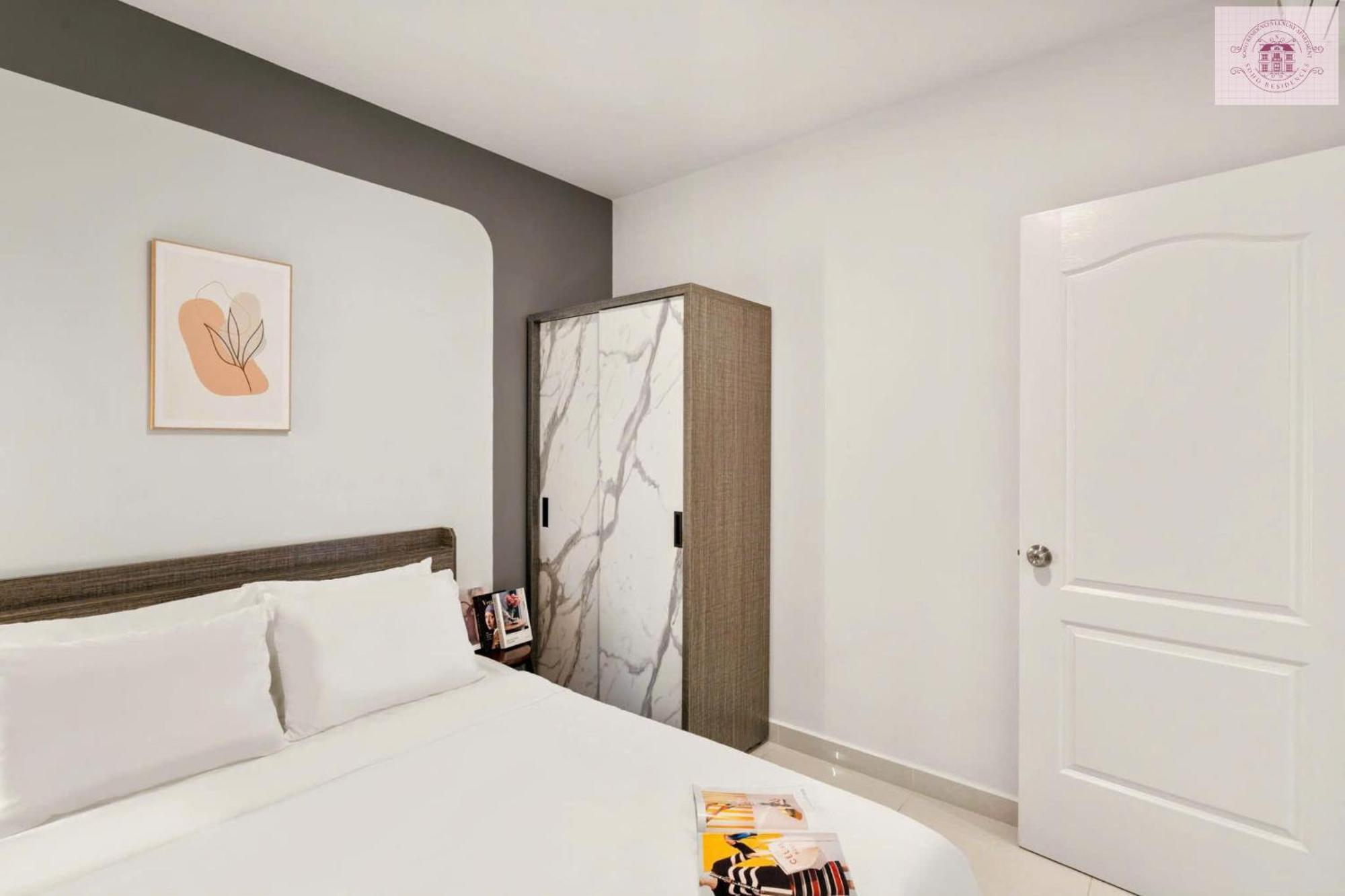 Soho Residences Luxury