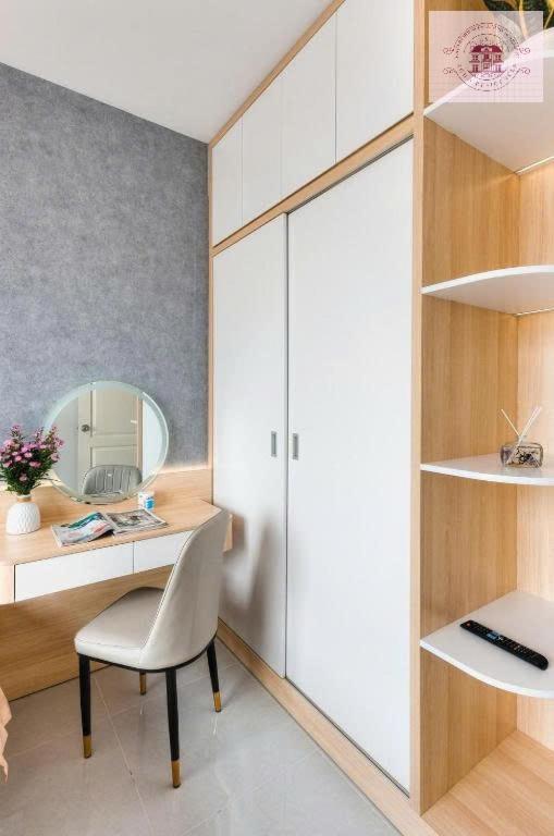 Apartment Soho Residences Luxury