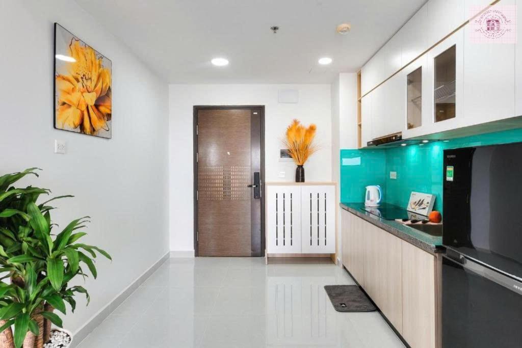 Soho Residences Luxury * Ho Chi Minh City
