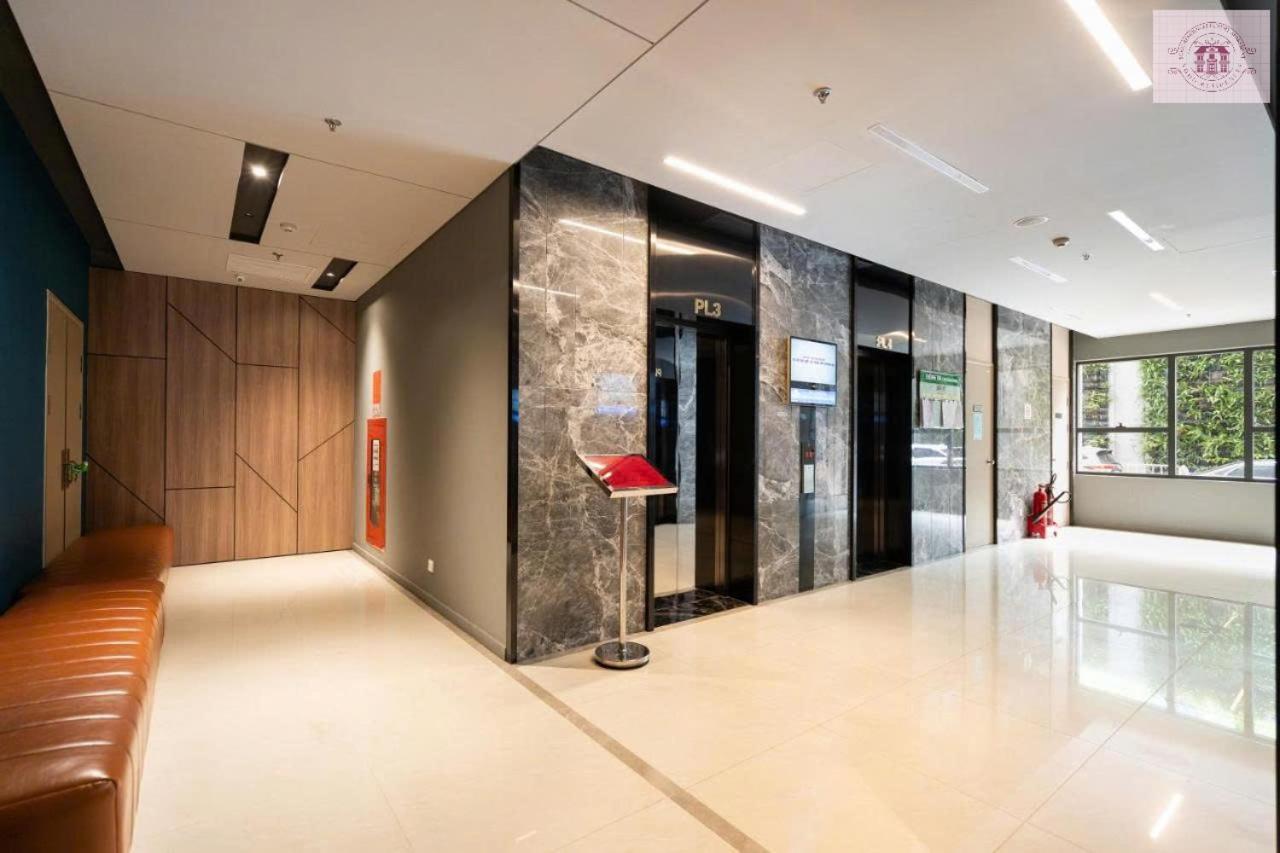 Apartment Soho Residences Luxury *