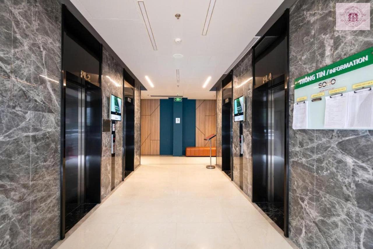 Apartment Soho Residences Luxury